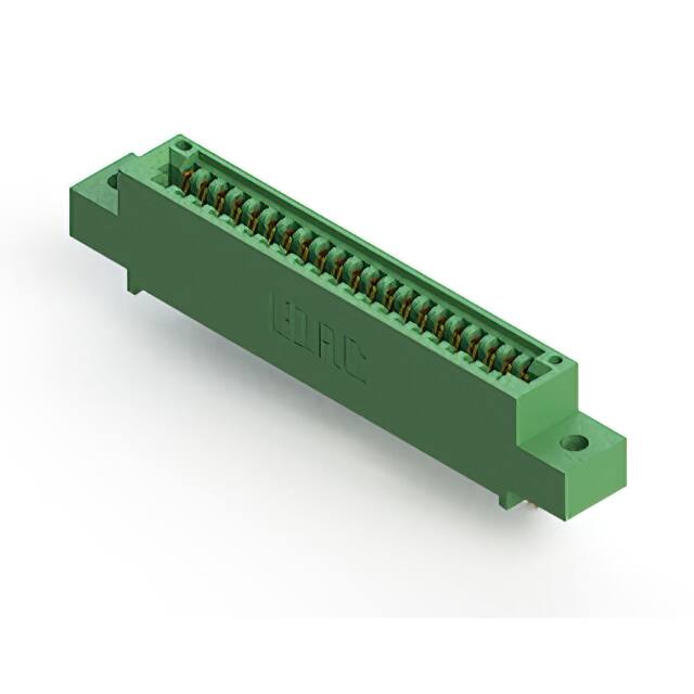 345-021-500-402 EDAC Inc.  Edgeboard Connectors